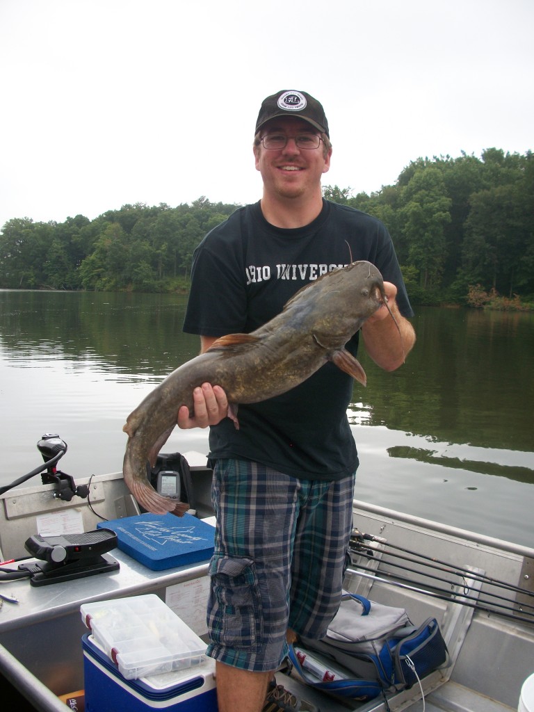 2016 Fishing Photos Great Parks of Hamilton County Blog