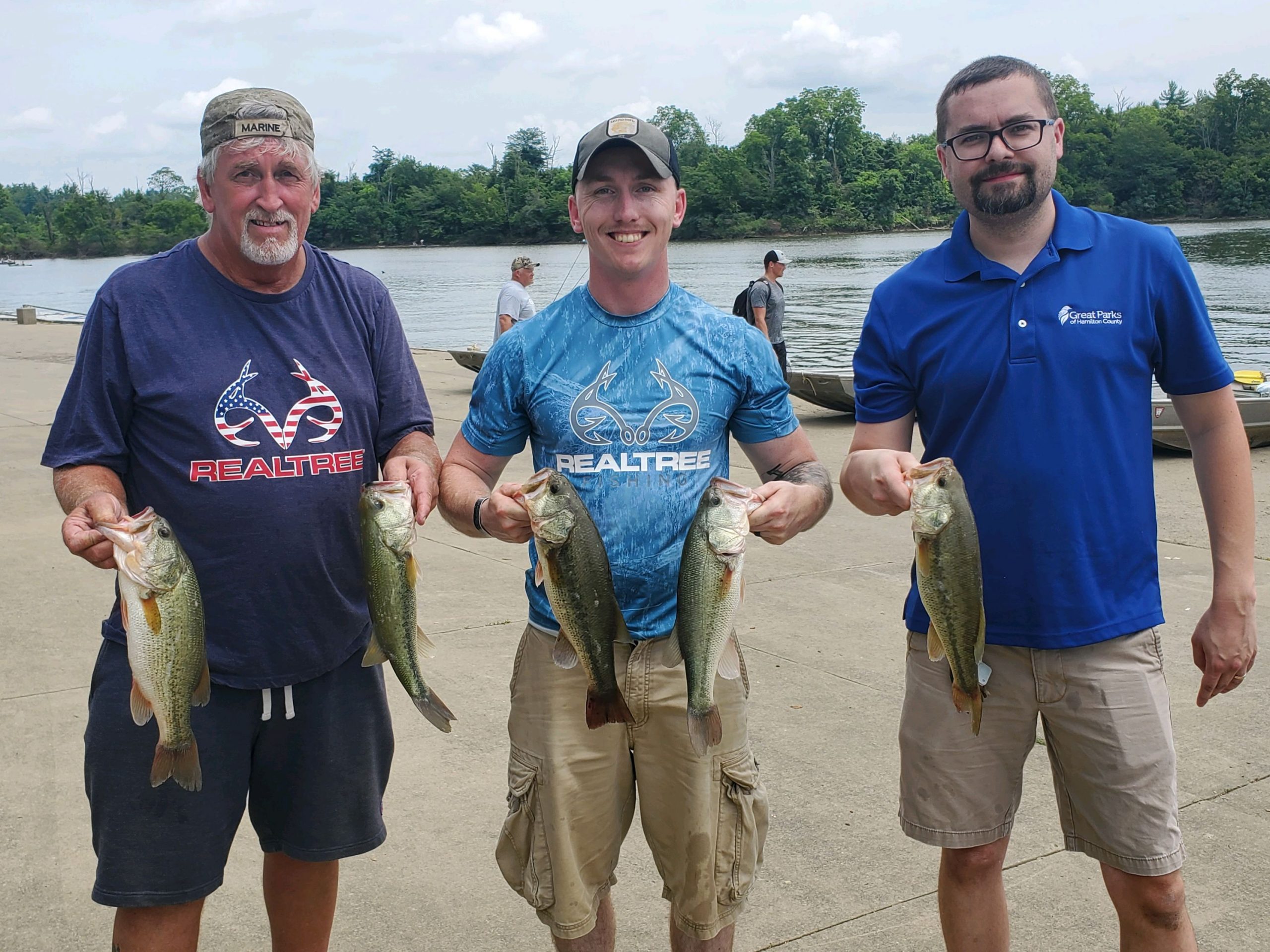 2023 Fishing Season is Open!